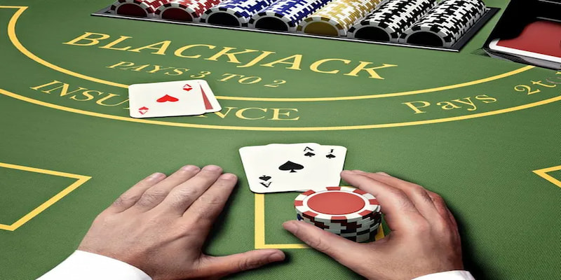 Tính nhẩm nhanh chóng ra kết quả khi nắm chắc nguyên tắc Baccarat Hello88