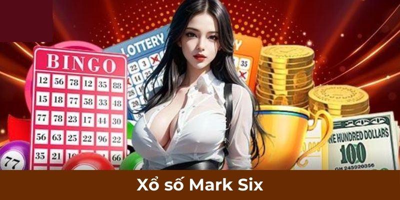 Xổ số Mark Six