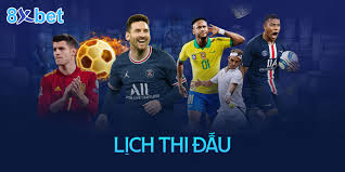 Trang lịch bóng đá phân tích chuẩn xác